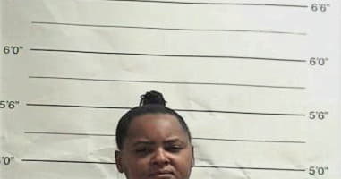 Elva Lewis, - Orleans Parish County, LA 